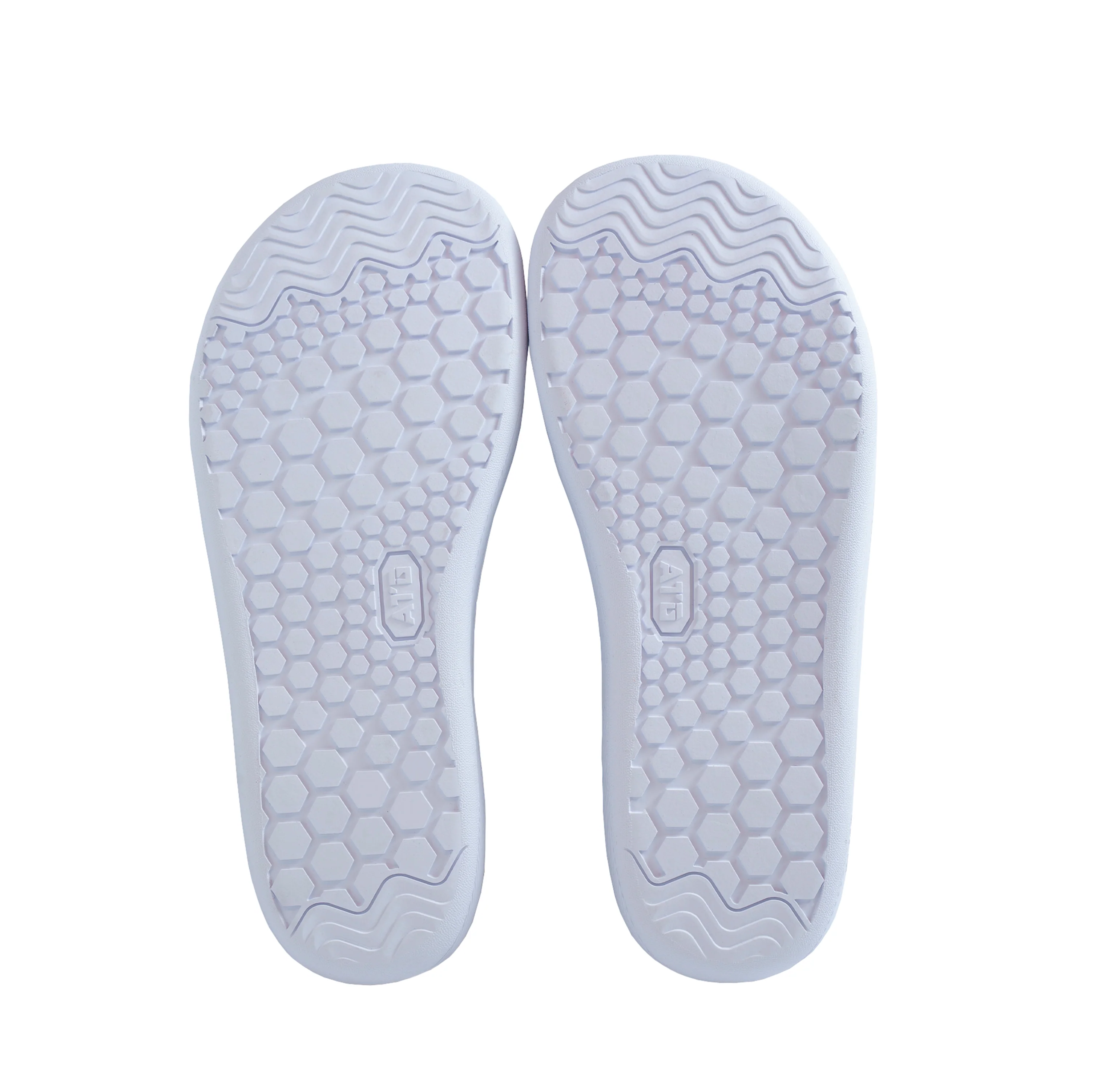 Blue Men's and Women's ATG Shoe - Image 3
