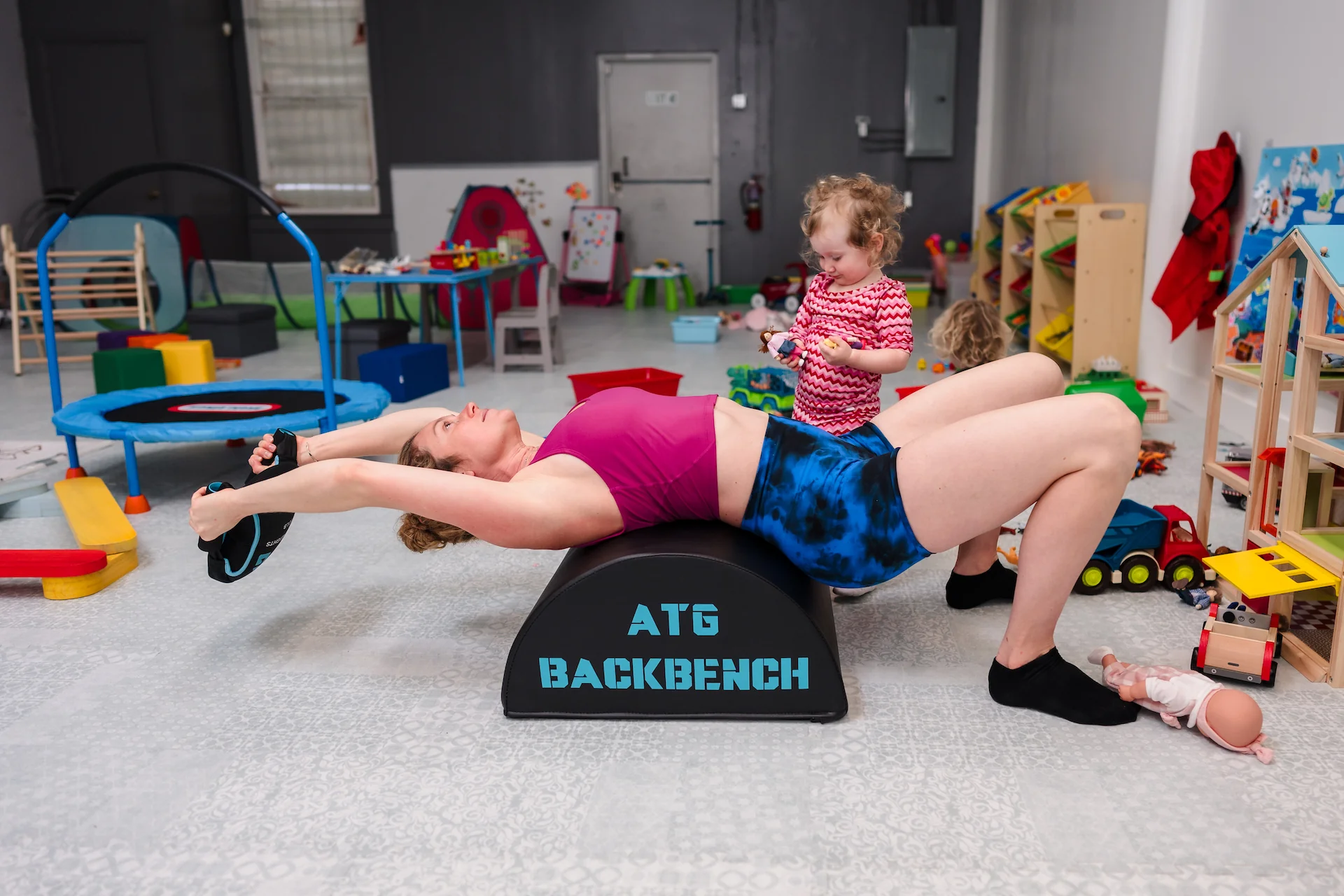 ATG SafeWeights - Image 8